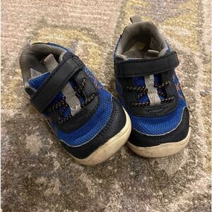 Stride Rite 360 Velcro Boys Shoes